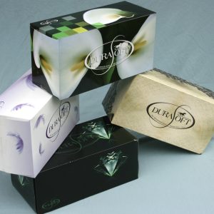 Diamond Facial Tissues