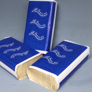 Interleave Towels