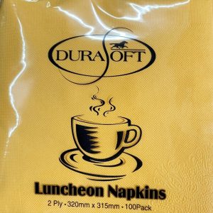 yellow napkin1